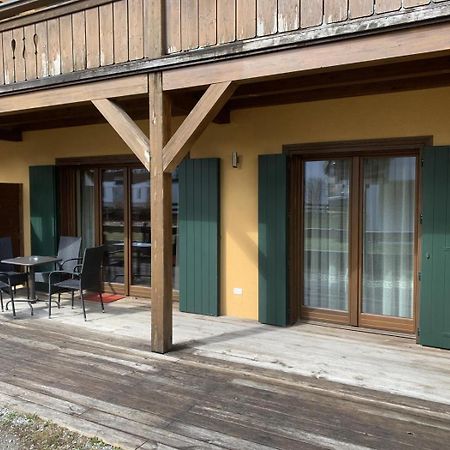 Appartement Letizia Mit Sauna By Monicare Seefeld in Tirol Exterior foto